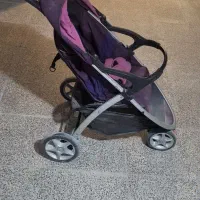 کالسکه خارجی مارک جیوبی