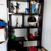 کتب خانه سالم و نو