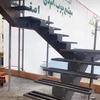 پله گردحفاظ پنجره دوجداره بالابر کرکره نرده اقساطی|مصالح و تجهیزات ساختمان|گرگان, |دیوار