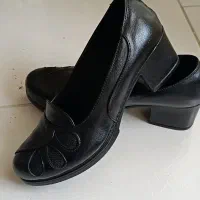 کفش پاشنه بلند