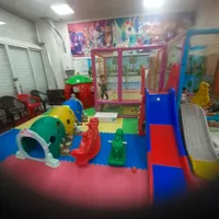 وسایل خانه بازی در حد نو|اسباب‌‌بازی|نسیم‌شهر, |دیوار