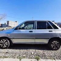 پراید 131|خودرو سواری و وانت|ماکو, |دیوار