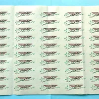 بلیط اتوبوس قدیمی|بلیت اتوبوس، مترو، قطار|تهران, تهرانسر شرقی|دیوار