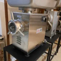 چرخگوشت قصابی صنعتی|فروشگاه و مغازه|مشهد, آبکوه|دیوار