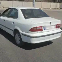 سمند Lx مدل ۹۷ کارکره 70هزار کیلومتر
