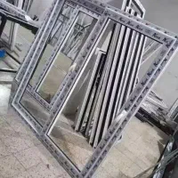 آلومینیوم سازی سروش