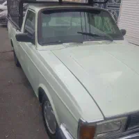 وانت 87 دوگانه کارخانه