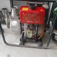 موتور اب کاما