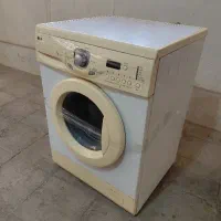 ماشین لباسشویی