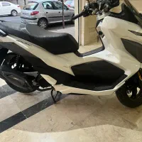 Jt 200 1403|موتورسیکلت|تهران, یوسف‌آباد|دیوار