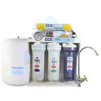 تعمیرات تخصصی انواع تصفیه آب ( شیاسی)