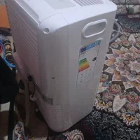 فروش کولر پرتابل گازی|کولر گازی و فنکوئل|قدس, شهرقدس|دیوار