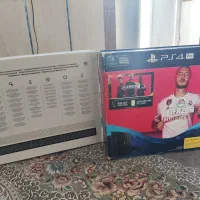 ps4pro 1 ترابایت