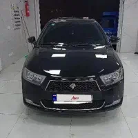 دناپلاس‌6‌دنده‌توربو‌‌سانروف‌دار