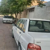 پراید 132 SX، مدل ۱۳۹۱|خودرو سواری و وانت|گناباد, |دیوار