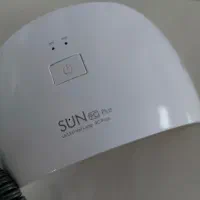 لوازم کامل کاشت ناخن