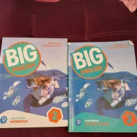 big english 2