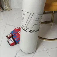 کیسه بوکس ودستکش|تجهیزات ورزشی|همدان, |دیوار