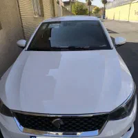 تارا اتوماتیک V4 سفید مدل ۱۴۰۳|خودرو سواری و وانت|شیراز, شهرک والفجر|دیوار