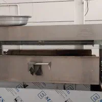 رستوران غذاآماده  فروشی