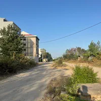 فروش زمین دو بر سند دار شهرک زعفرانیه