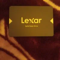ssd 256 lexar