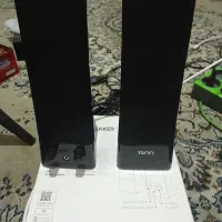 اسپیکر روی میزیAux