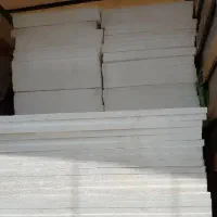 ورق تراکم p15 اقتصادی ۱×۲  فشورده گرمایشی در مشهد