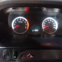 پراید وانت با مدل 403بدون رنگ تمیز|خودرو سواری و وانت|رامهرمز, |دیوار