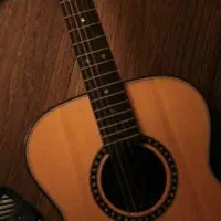 آموزش آنلاین و حضوری گیتار مقدماتی تا پیشرفته