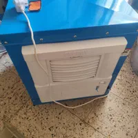 کولر سلولوزی  ۲۸۰۰|کولر آبی|تهران, شیوا|دیوار