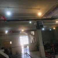 هیتر تابشی بخاری|بخاری، هیتر، شومینه|ارومیه, |دیوار