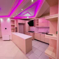 آپارتمان ۹۹ متری فاز ۴ شمال ویو ابدی پارکینگ مسقف|فروش آپارتمان|پرند, فاز ۴|دیوار