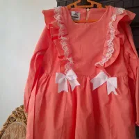 لباس مناسب ۷سال تا۹سال|کفش و لباس بچه|کنگاور, |دیوار