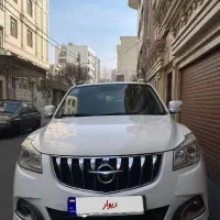 هایما s۷ توربو ۱۸۰۰/مدل ۹۸