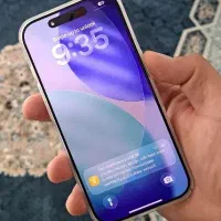 آیفون ۱۷ نرمال نو