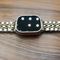 ساعت هوشمند