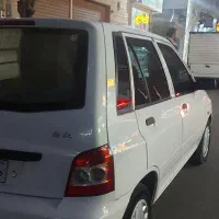 پراید ۱۱۱ کارکرد۹۶ مدل ۹۹|خودرو سواری و وانت|گرمدره, |دیوار