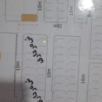 فروش زمین  مسکونی  تجاری|فروش زمین و ملک کلنگی|ازنا, |دیوار