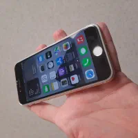 iPhone 7|موبایل|آبسرد, |دیوار