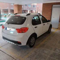 کوییک بی رنگ ۹۹ شاسی پلمپ