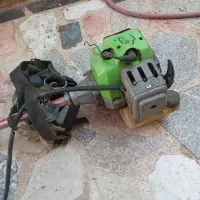 علف زن|ابزارآلات|سبزوار, قدس|دیوار