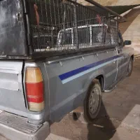 مزداکارا ۲۰۰۰ میتسوبیشی|خودرو سواری و وانت|کهک, |دیوار