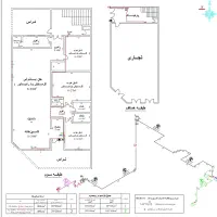 نقشه کشی گاز