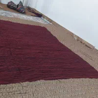 لحاف جاجیم نو اصلا استفاده نشده