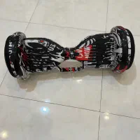 اسکوتر شارژی