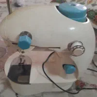 چرخ خیاطی برقی کوچک