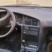 روا دوگانه کارخانه مدل ۱۳۸۶|خودرو سواری و وانت|پاوه, |دیوار