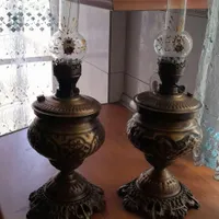 چراغ نفتی|بخاری، هیتر، شومینه|تهران, گلچین|دیوار