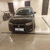 دنا پلاس اتوماتیک